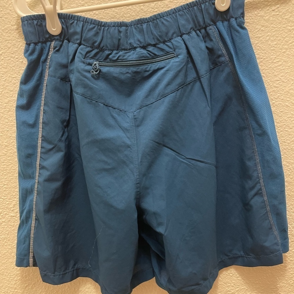 Salomon short